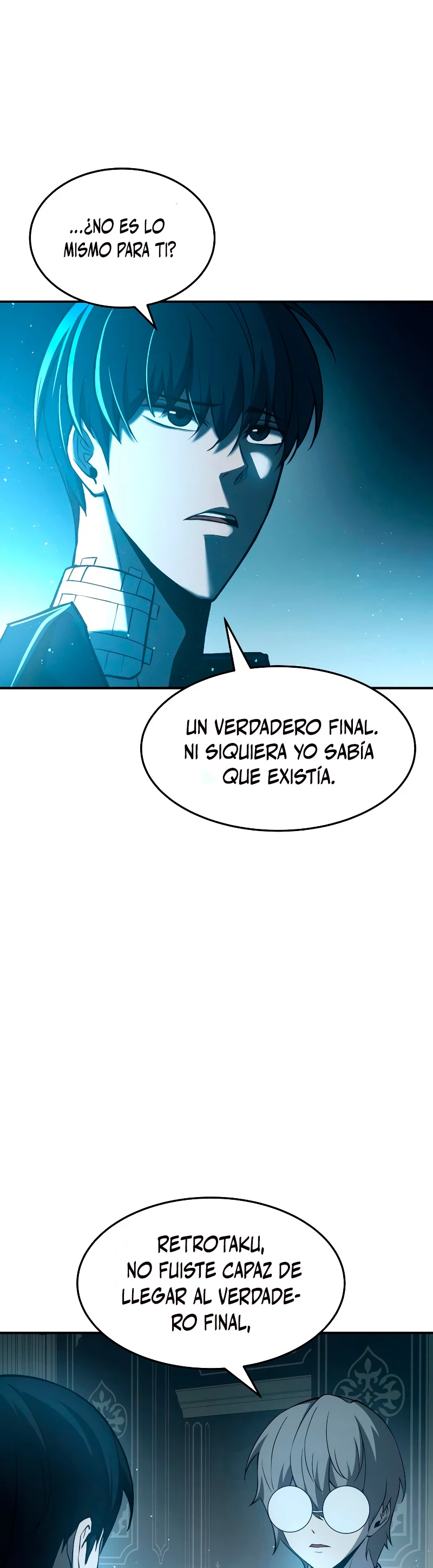 Tower Crush - Capítulo 10 - Página 23 - LectorTMOo
