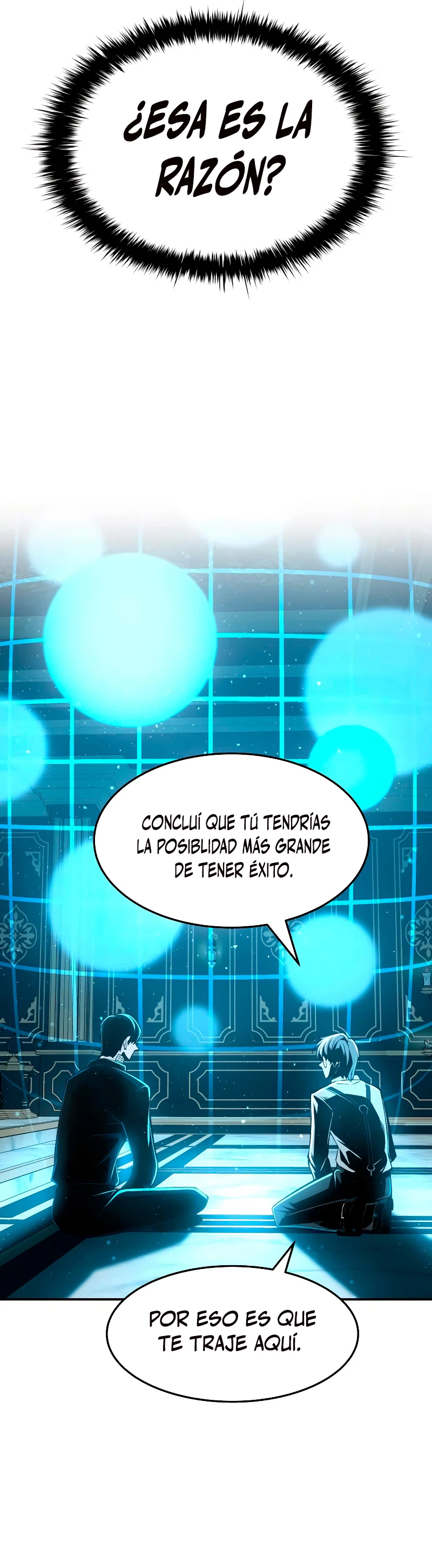 Tower Crush - Capítulo 10 - Página 25 - LectorTMOo