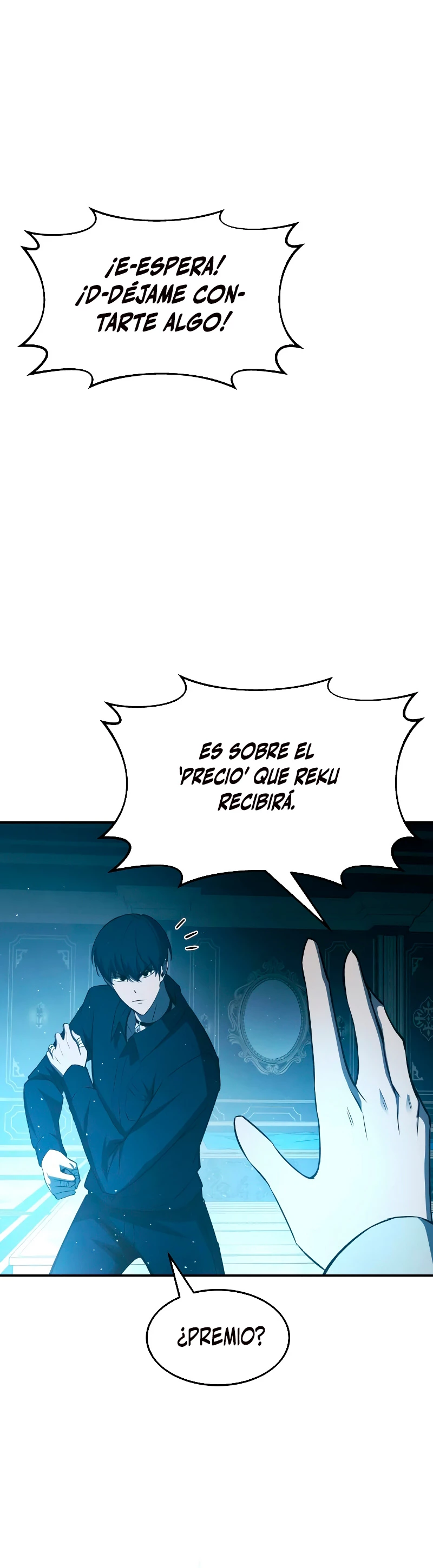 Tower Crush - Capítulo 10 - Página 28 - LectorTMOo