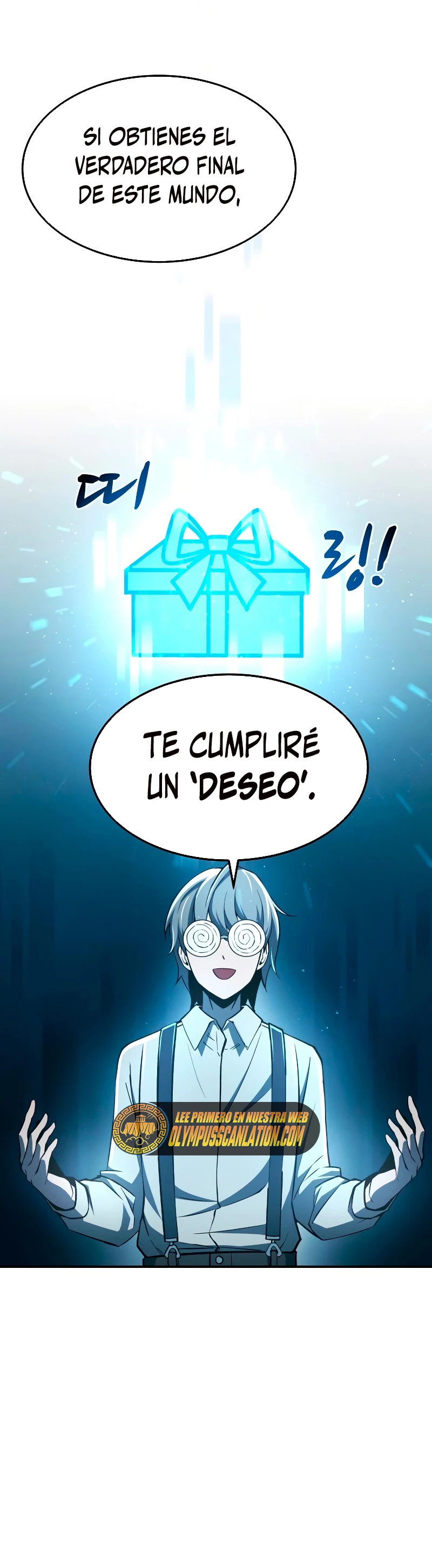 Tower Crush - Capítulo 10 - Página 29 - LectorTMOo