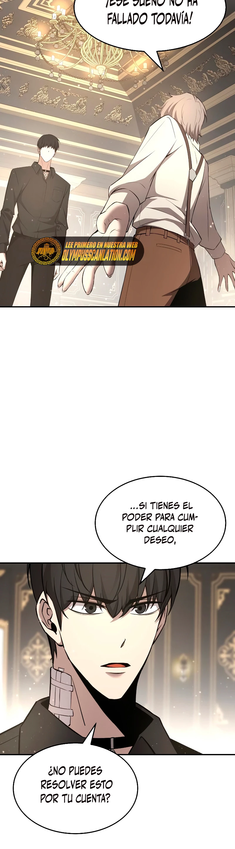 Tower Crush - Capítulo 10 - Página 41 - LectorTMOo