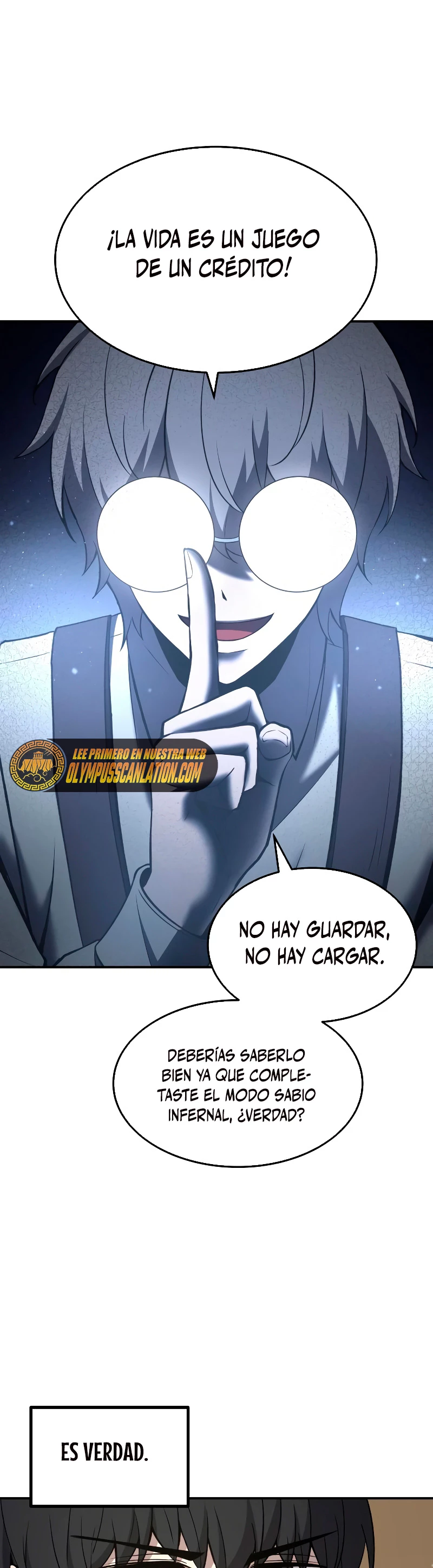 Tower Crush - Capítulo 10 - Página 45 - LectorTMOo