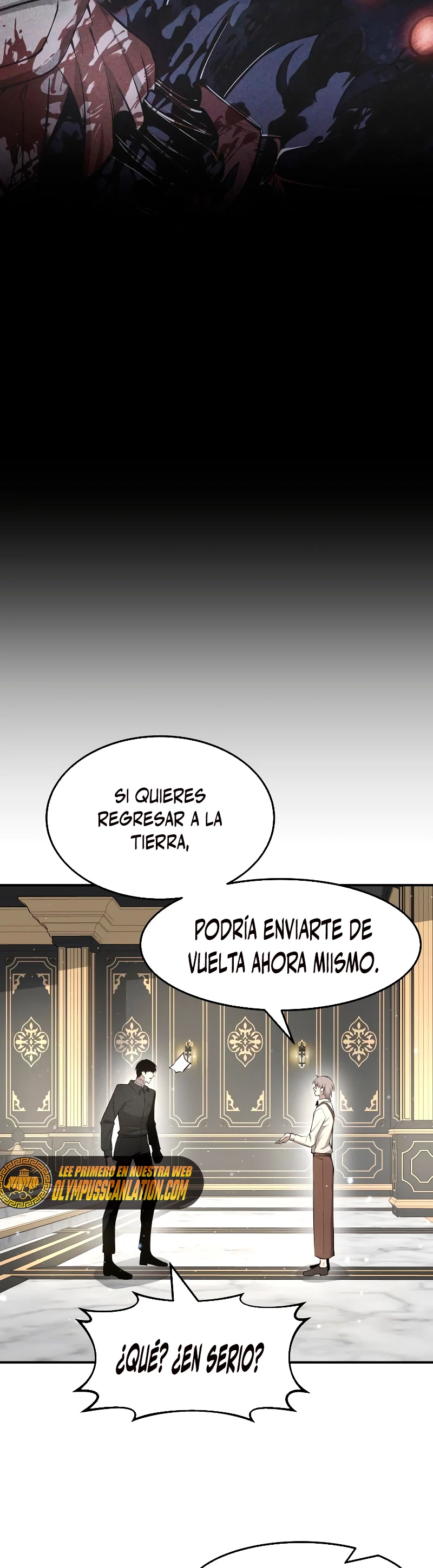 Tower Crush - Capítulo 10 - Página 47 - LectorTMOo