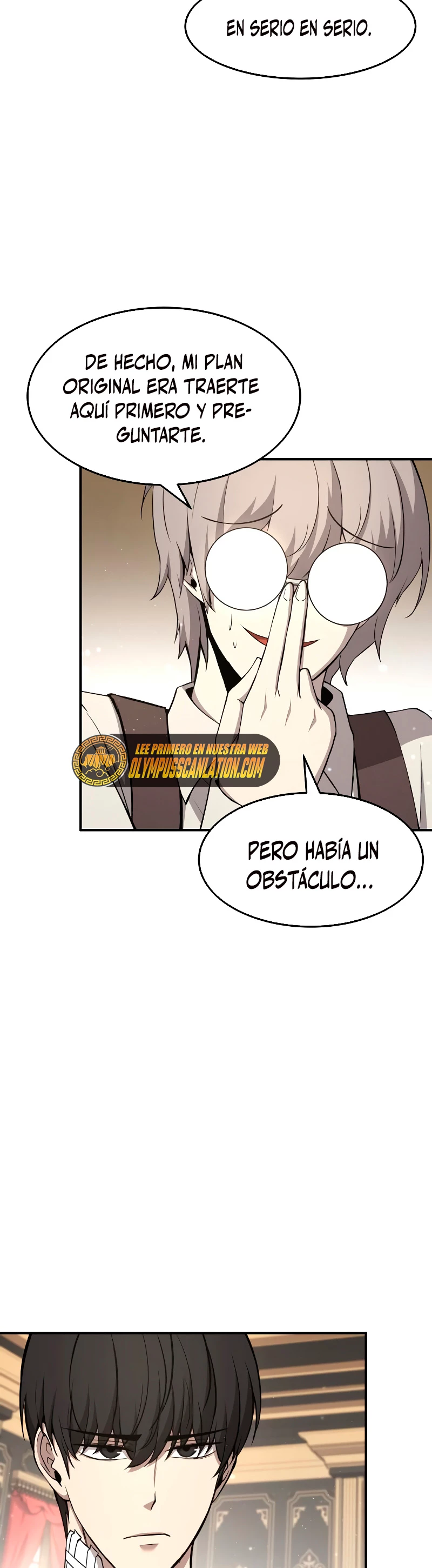 Tower Crush - Capítulo 10 - Página 48 - LectorTMOo
