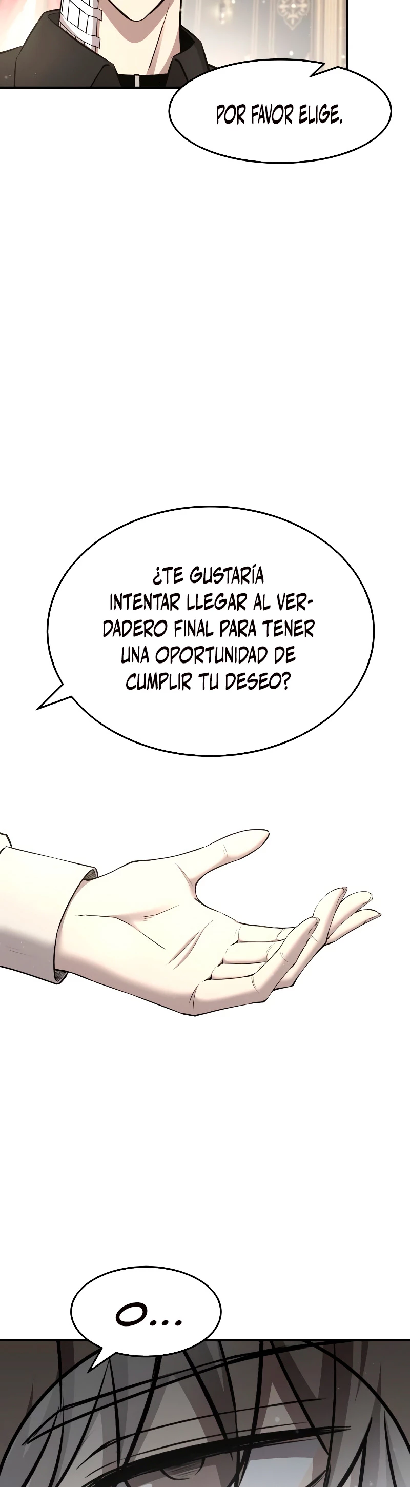 Tower Crush - Capítulo 10 - Página 49 - LectorTMOo