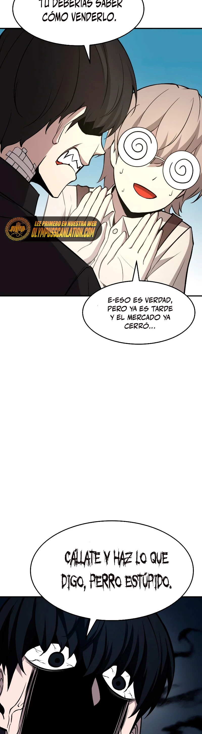 Tower Crush - Capítulo 10 - Página 59 - LectorTMOo