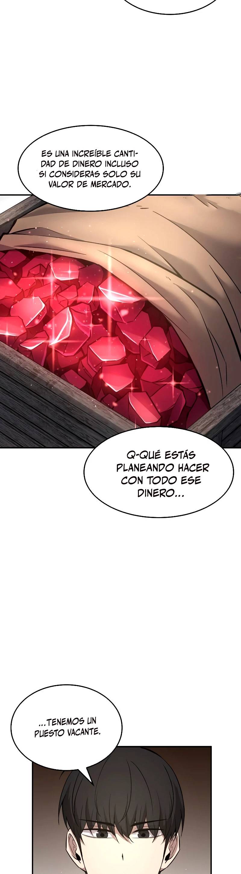 Tower Crush - Capítulo 10 - Página 61 - LectorTMOo