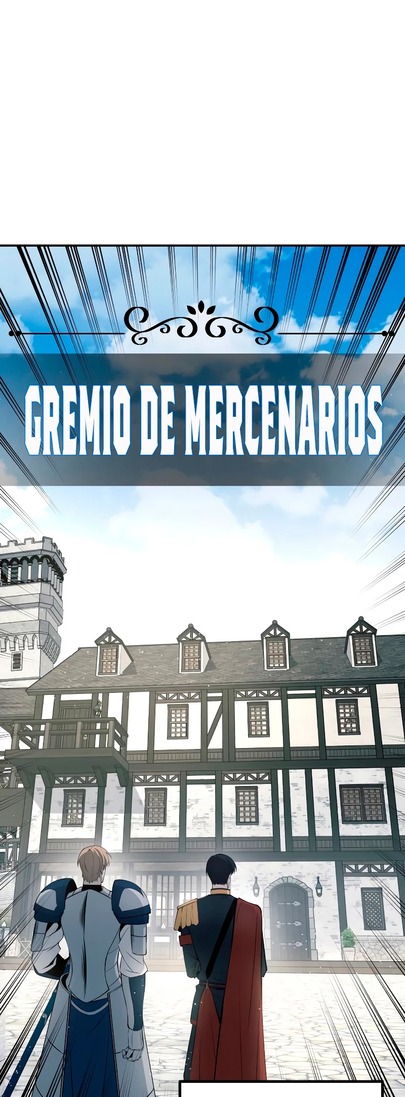 Tower Crush - Capítulo 10 - Página 63 - LectorTMOo