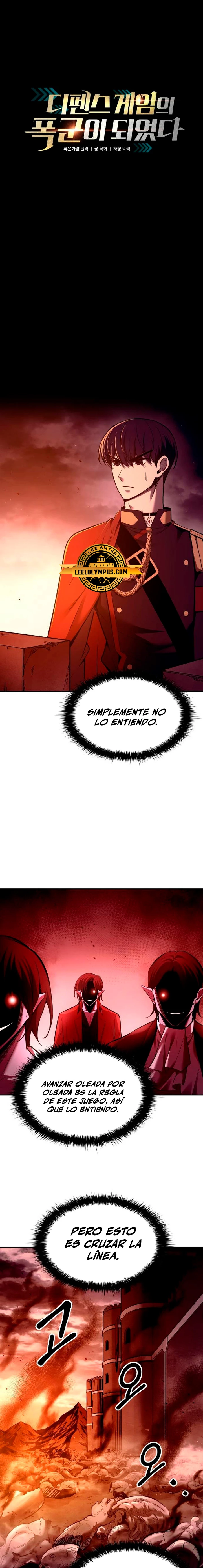 Tower Crush - Capítulo 100 - Página 2 - LectorTMOo
