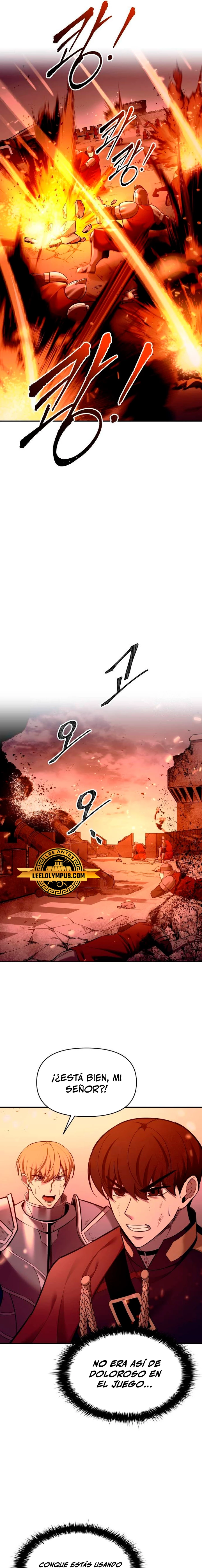 Tower Crush - Capítulo 100 - Página 12 - LectorTMOo