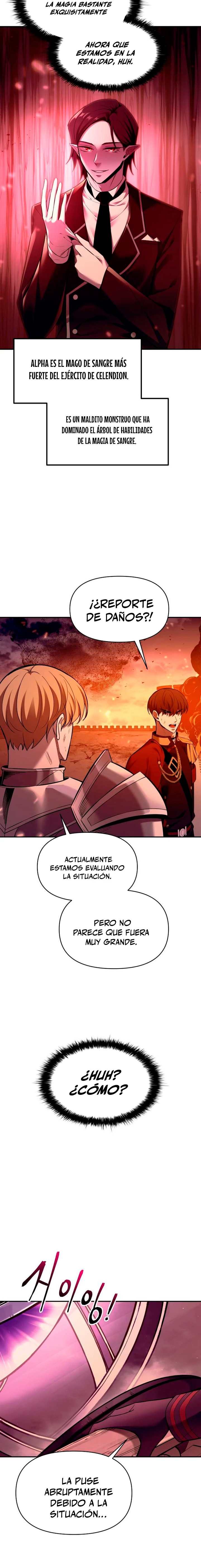 Tower Crush - Capítulo 100 - Página 13 - LectorTMOo