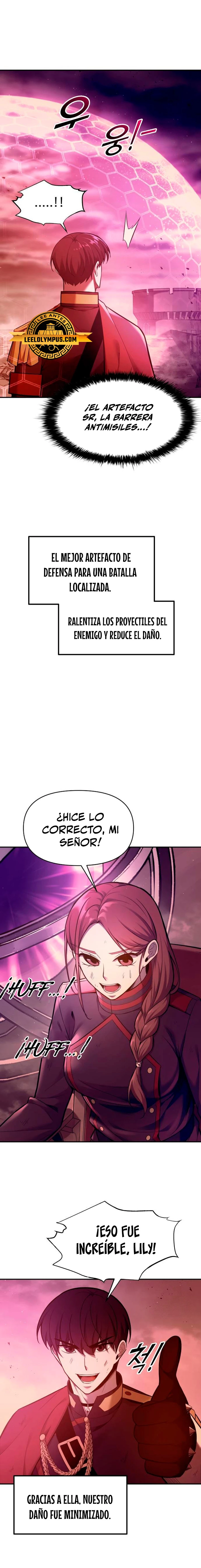 Tower Crush - Capítulo 100 - Página 14 - LectorTMOo
