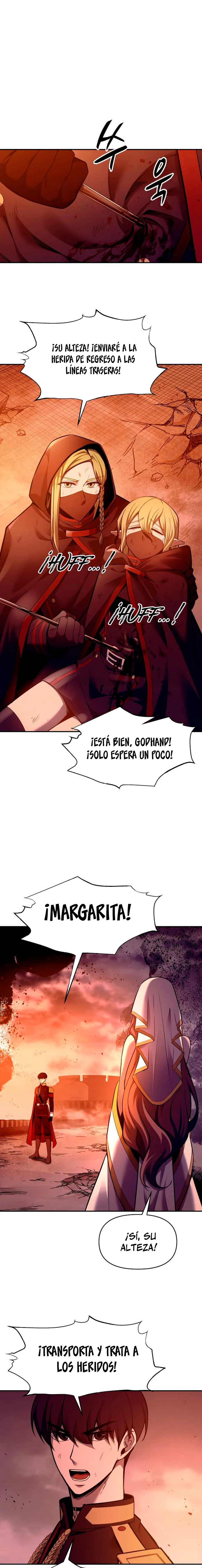 Tower Crush - Capítulo 100 - Página 15 - LectorTMOo