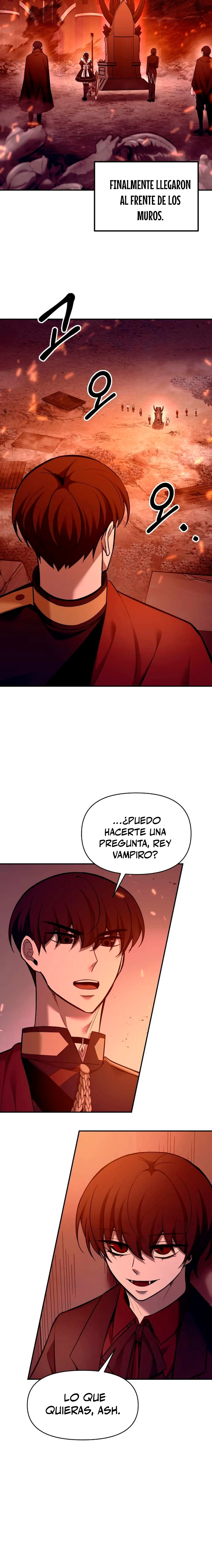 Tower Crush - Capítulo 100 - Página 18 - LectorTMOo