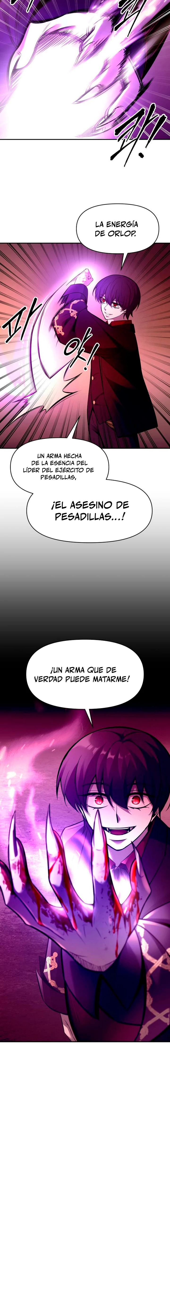 Tower Crush - Capítulo 101 - Página 8 - LectorTMOo