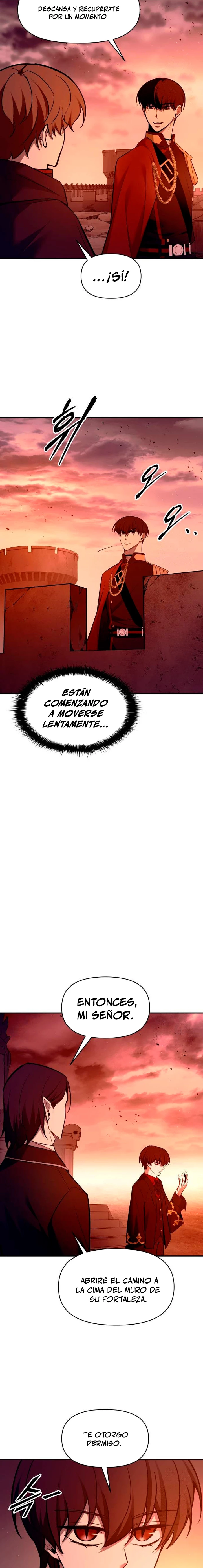 Tower Crush - Capítulo 101 - Página 10 - LectorTMOo
