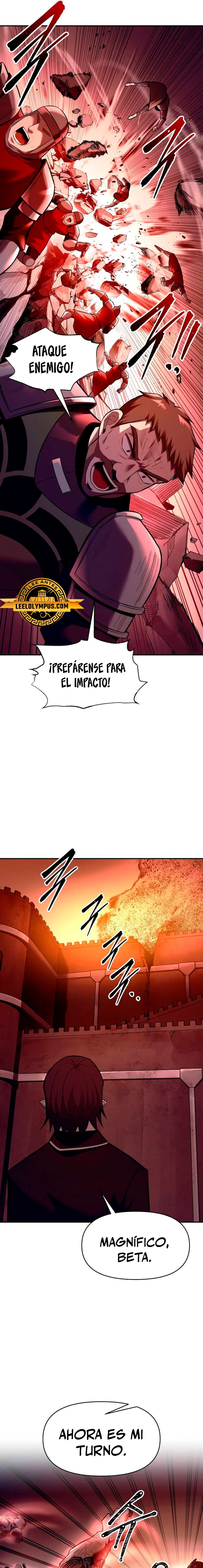 Tower Crush - Capítulo 101 - Página 17 - LectorTMOo
