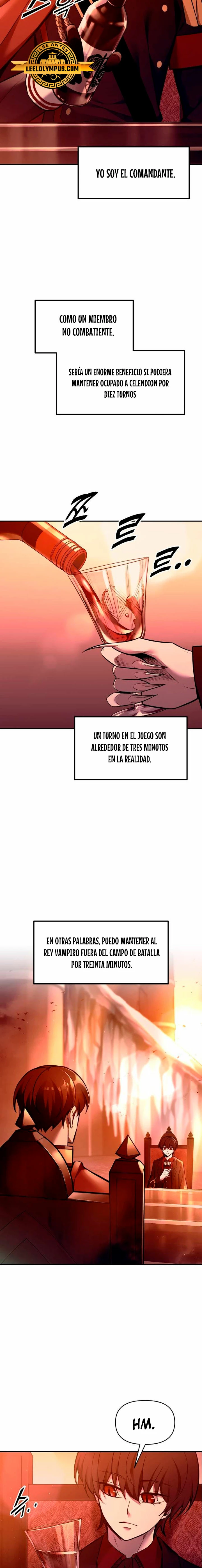 Tower Crush - Capítulo 102 - Página 5 - LectorTMOo