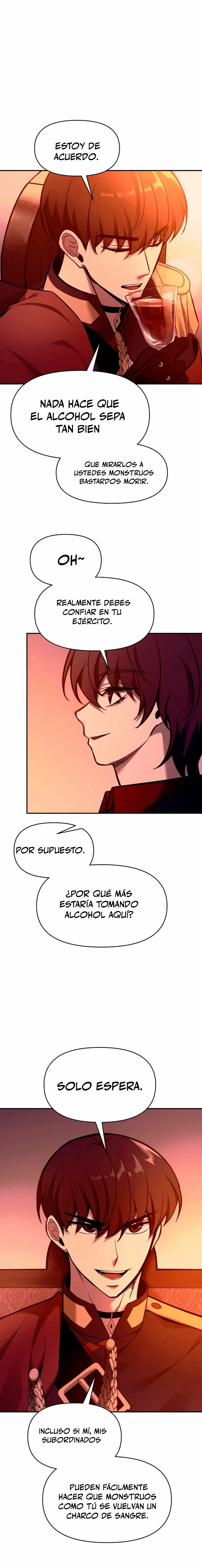 Tower Crush - Capítulo 102 - Página 7 - LectorTMOo