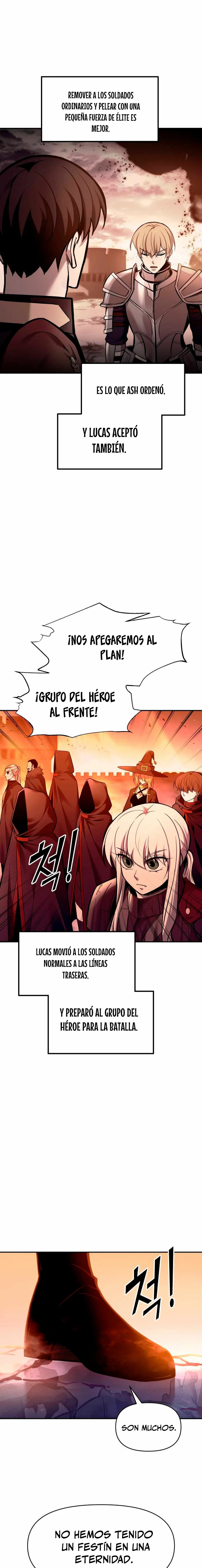 Tower Crush - Capítulo 102 - Página 9 - LectorTMOo