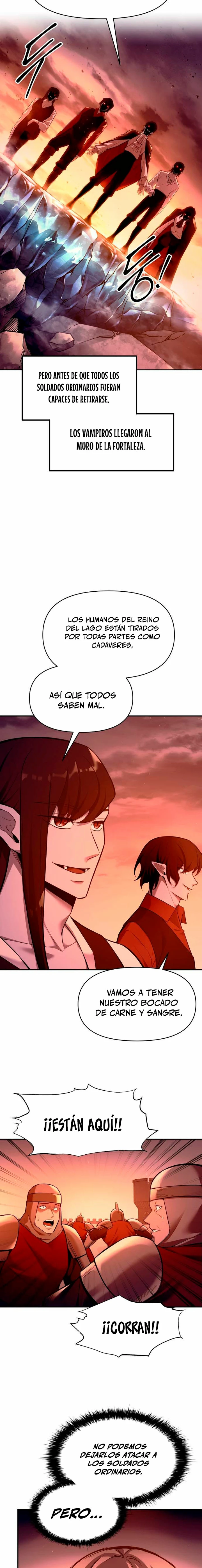 Tower Crush - Capítulo 102 - Página 10 - LectorTMOo