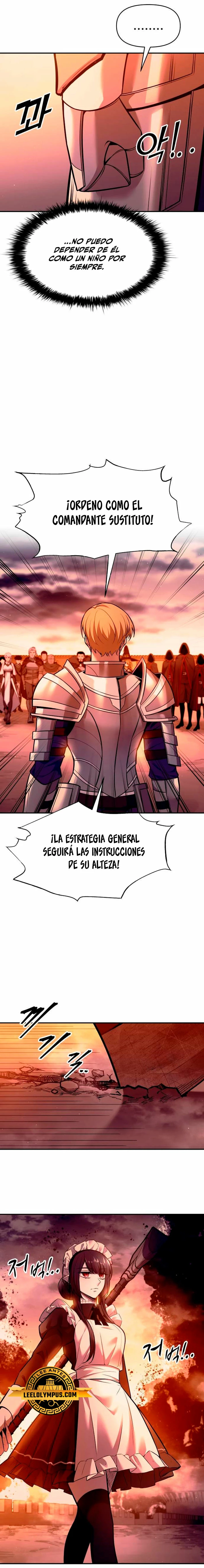 Tower Crush - Capítulo 102 - Página 14 - LectorTMOo