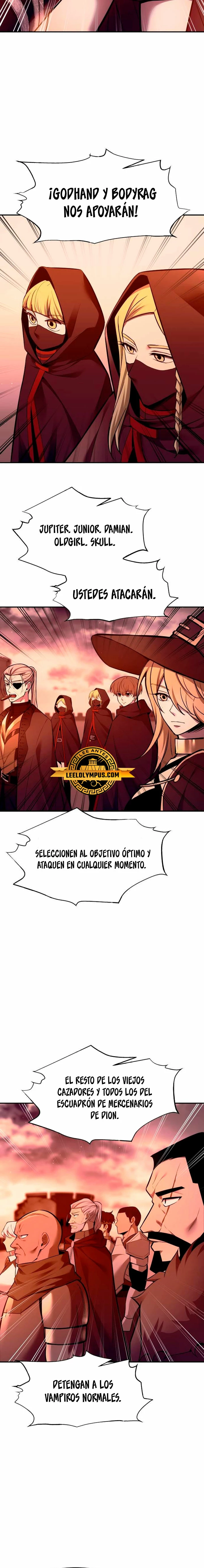Tower Crush - Capítulo 102 - Página 16 - LectorTMOo