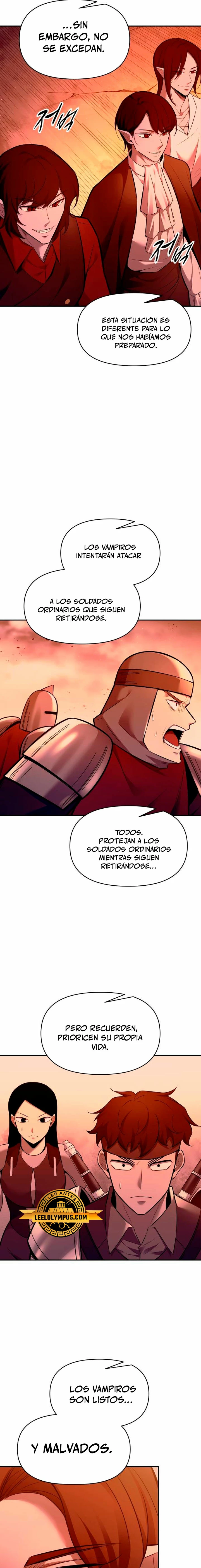 Tower Crush - Capítulo 102 - Página 17 - LectorTMOo