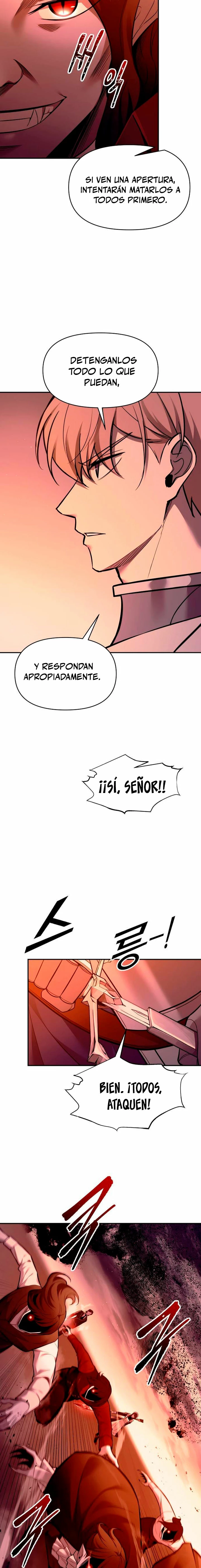 Tower Crush - Capítulo 102 - Página 18 - LectorTMOo