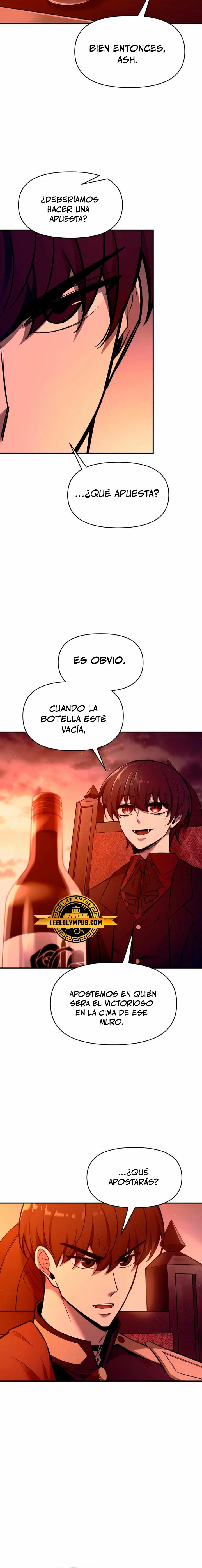 Tower Crush - Capítulo 102 - Página 20 - LectorTMOo