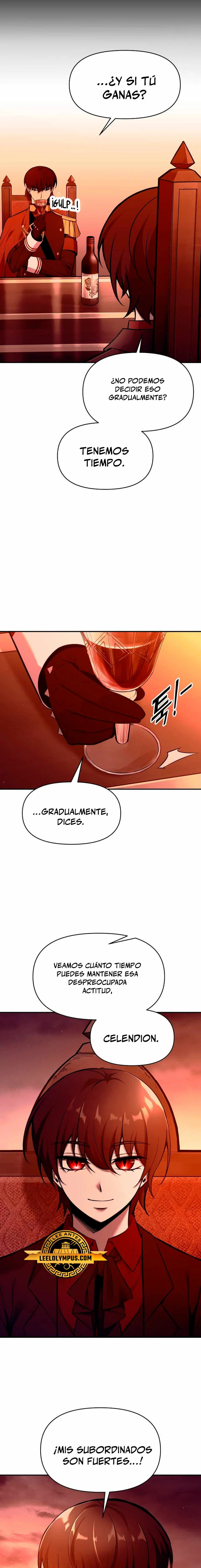 Tower Crush - Capítulo 102 - Página 22 - LectorTMOo