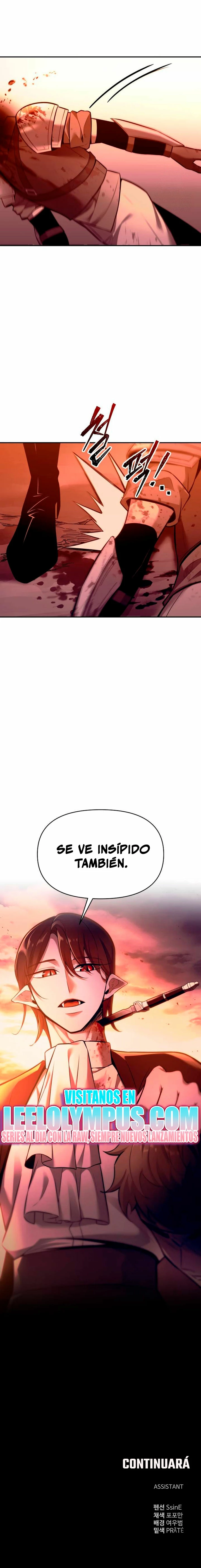 Tower Crush - Capítulo 102 - Página 24 - LectorTMOo