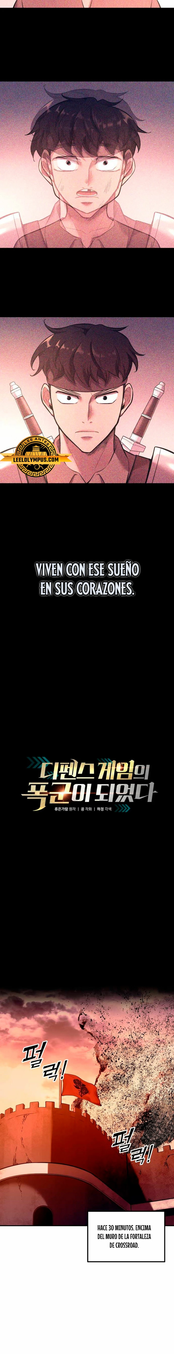 Tower Crush - Capítulo 103 - Página 5 - LectorTMOo