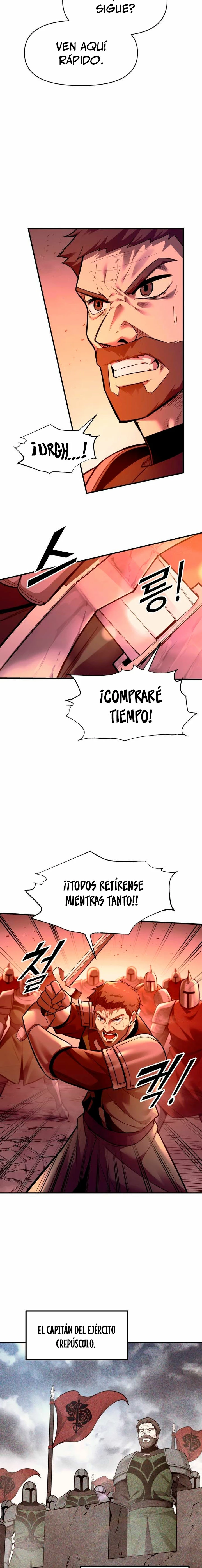 Tower Crush - Capítulo 103 - Página 10 - LectorTMOo