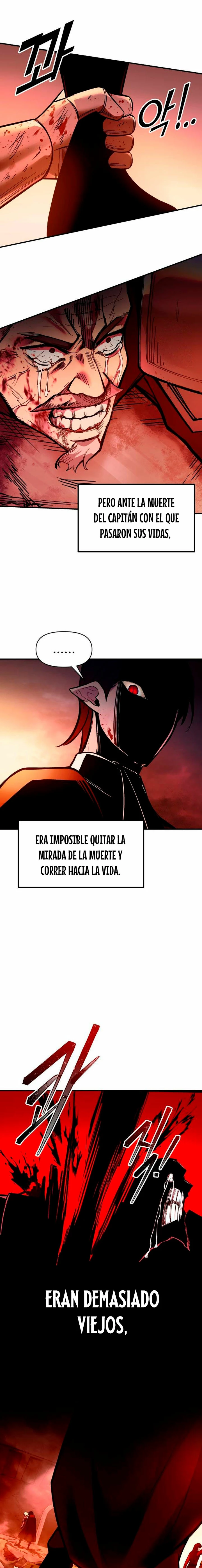 Tower Crush - Capítulo 103 - Página 14 - LectorTMOo