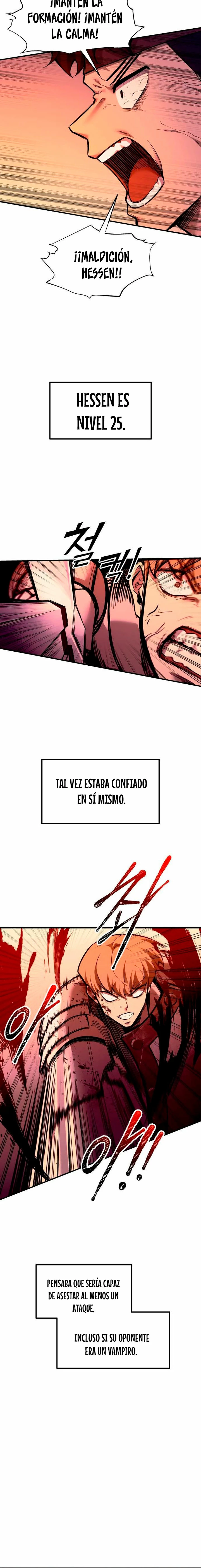 Tower Crush - Capítulo 103 - Página 16 - LectorTMOo