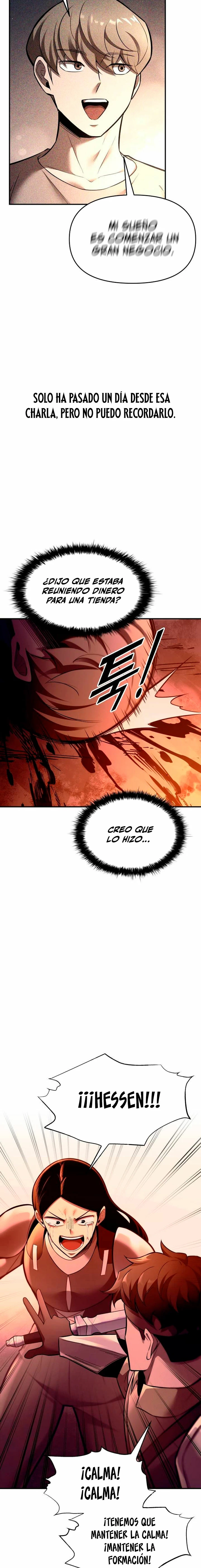 Tower Crush - Capítulo 103 - Página 19 - LectorTMOo