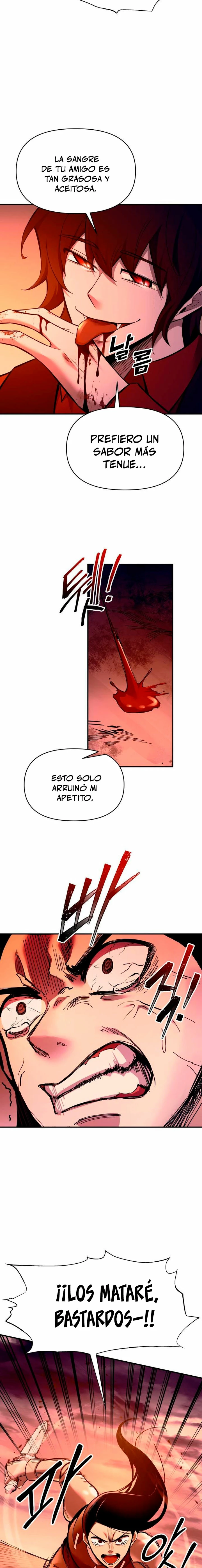 Tower Crush - Capítulo 103 - Página 20 - LectorTMOo