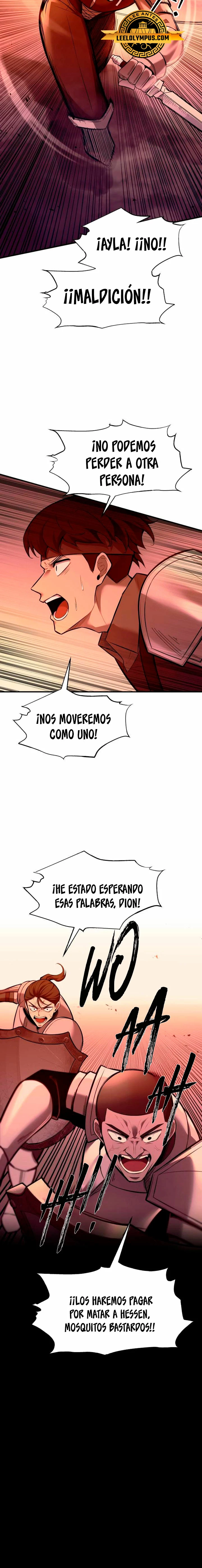 Tower Crush - Capítulo 103 - Página 21 - LectorTMOo