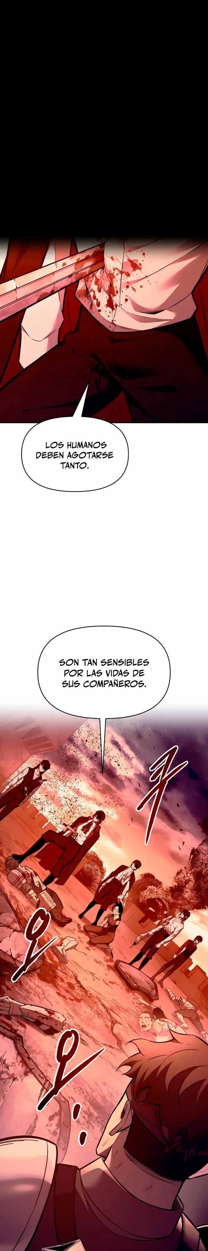 Tower Crush - Capítulo 103 - Página 22 - LectorTMOo