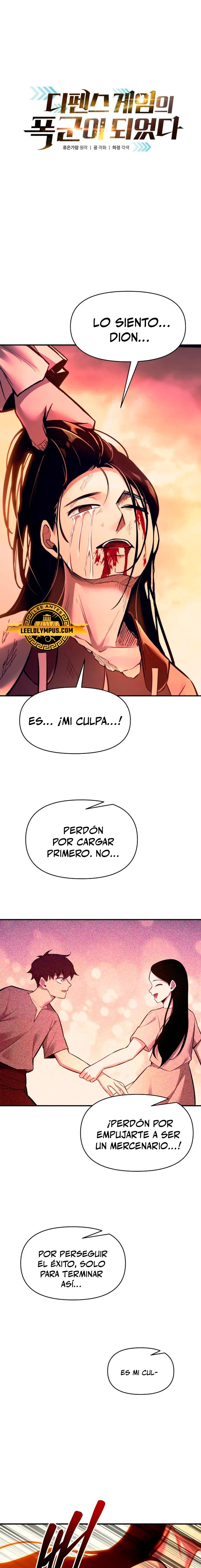Tower Crush - Capítulo 104 - Página 2 - LectorTMOo