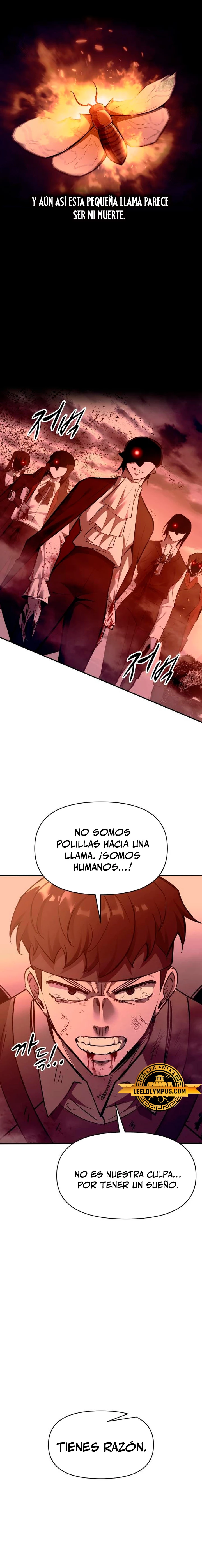 Tower Crush - Capítulo 104 - Página 6 - LectorTMOo
