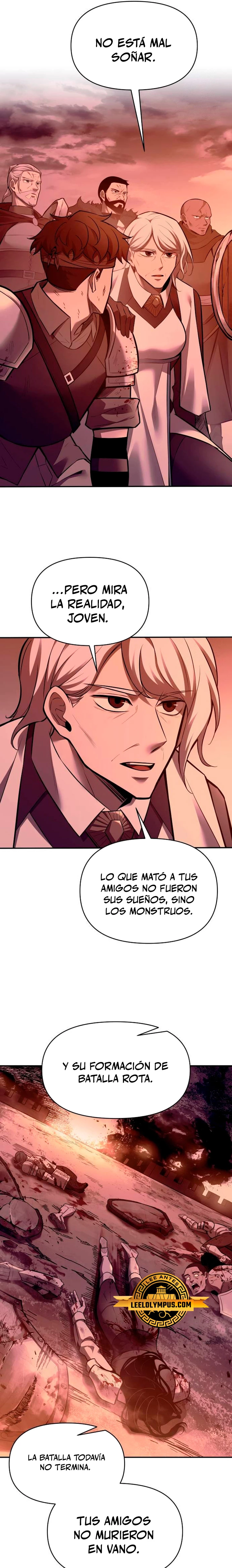 Tower Crush - Capítulo 104 - Página 7 - LectorTMOo