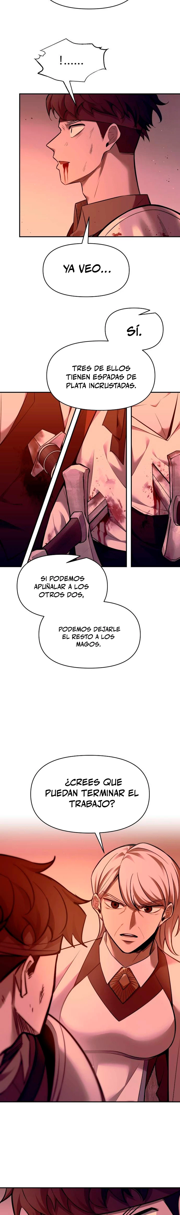 Tower Crush - Capítulo 104 - Página 8 - LectorTMOo