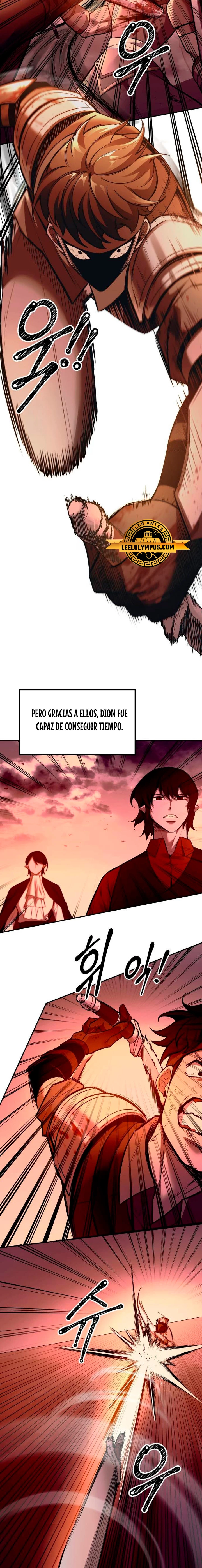 Tower Crush - Capítulo 104 - Página 14 - LectorTMOo