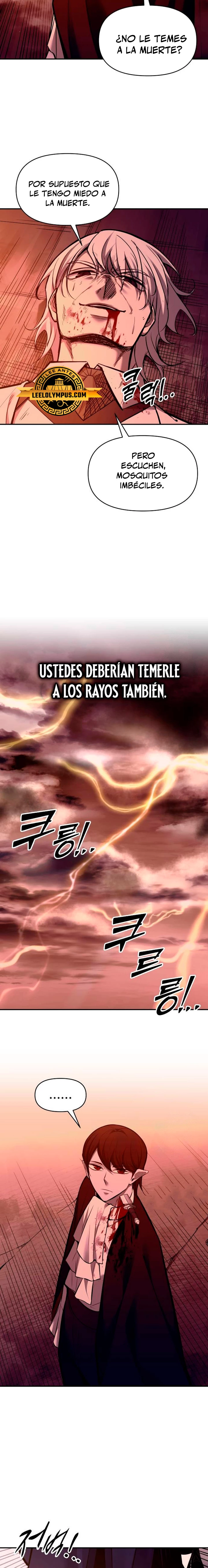 Tower Crush - Capítulo 104 - Página 19 - LectorTMOo