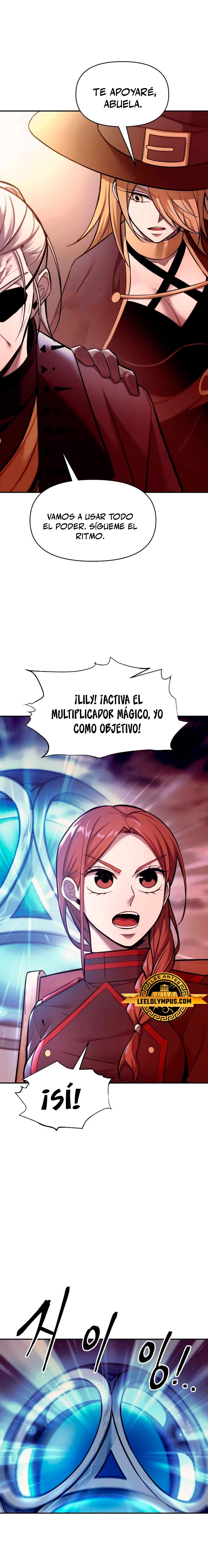 Tower Crush - Capítulo 104 - Página 21 - LectorTMOo