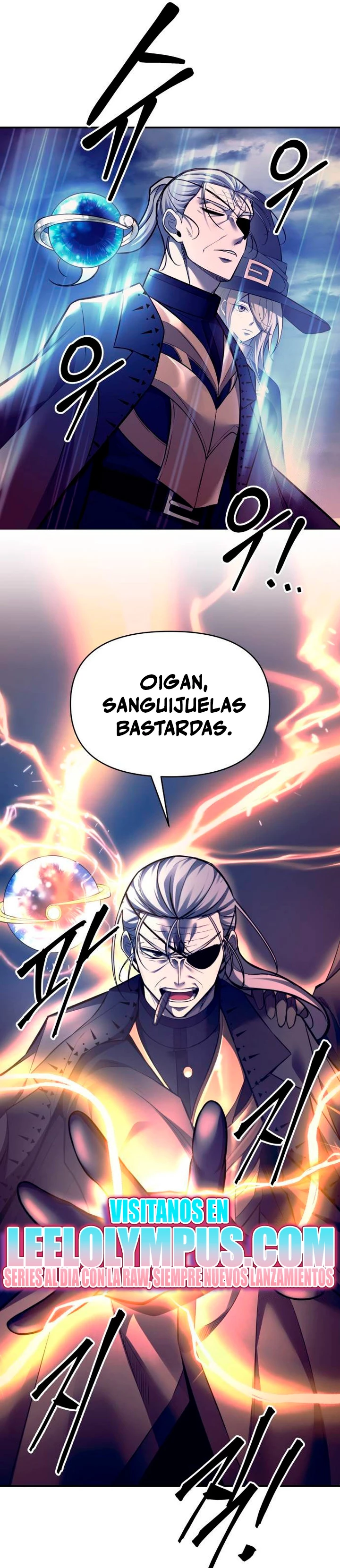 Tower Crush - Capítulo 104 - Página 22 - LectorTMOo