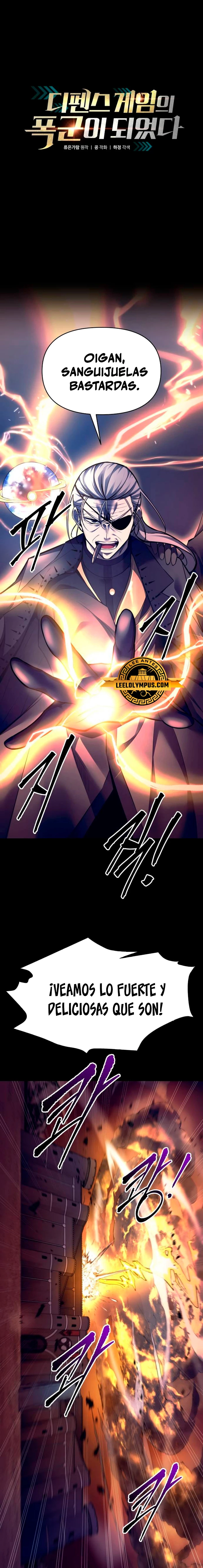 Tower Crush - Capítulo 105 - Página 2 - LectorTMOo