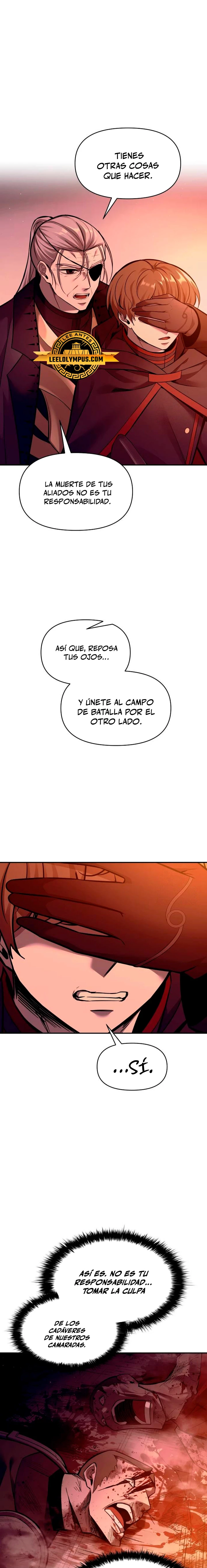 Tower Crush - Capítulo 105 - Página 9 - LectorTMOo